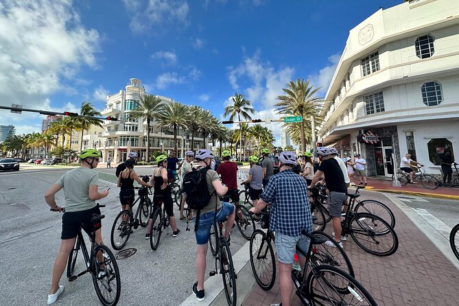 Miami Electric Bike Rentals - Overview of Miami Electric Bike Rentals