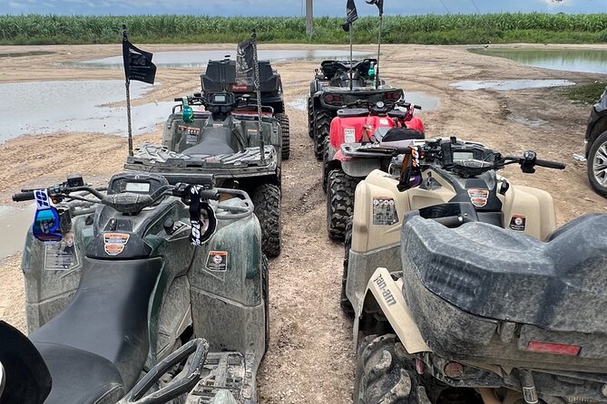 Miami Off Road ATV Rentals and Repairs