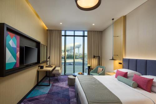 Millennium Al Barsha - Hotel Overview