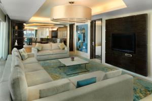 Millennium Al Rawdah Hotel - Hotel Overview