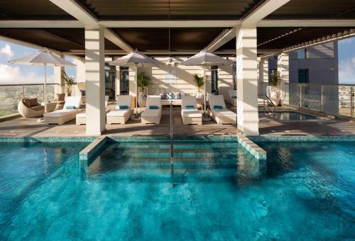 Millennium Atria Business Bay Review