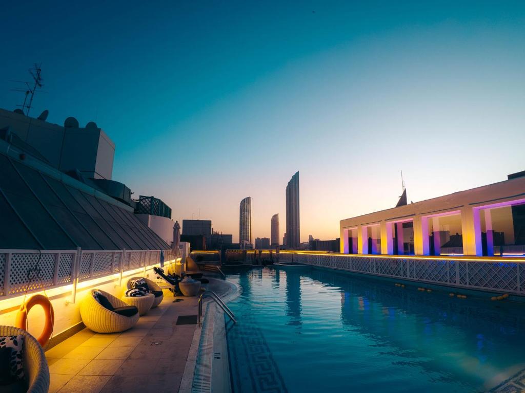 Millennium Downtown Review