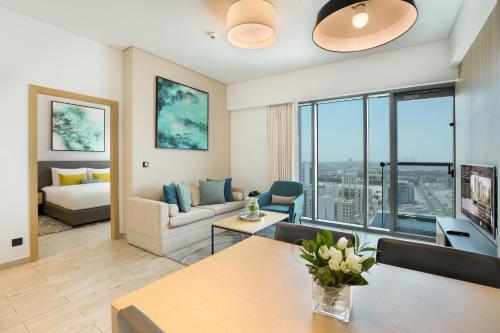 Millennium Executive Apartments Mont Rose - Property Overview