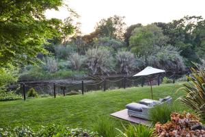 Milliken Creek Inn - Overview
