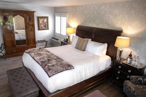 Mirabelle Inn & Restaurant - Exploring the Charming Mirabelle Inn