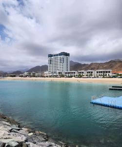 Mirage Bab Al Bahr Hotel - Hotel Overview