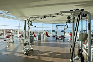 Miramar La Cigale Hotel Thalasso & Spa - Hotel Overview and Location