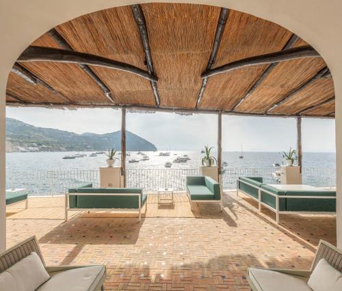 Miramare Sea Resort & Spa - Hotel Overview and Location