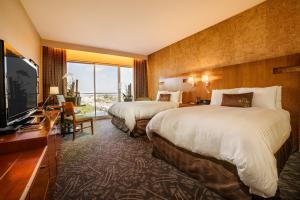 Miyako Hybrid Hotel Torrance - Hotel Location and Accessibility