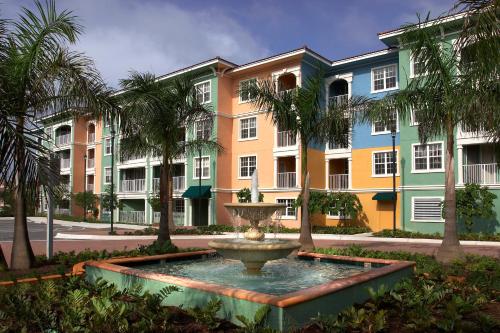 Mizner Place at Weston Town Center - Property Overview