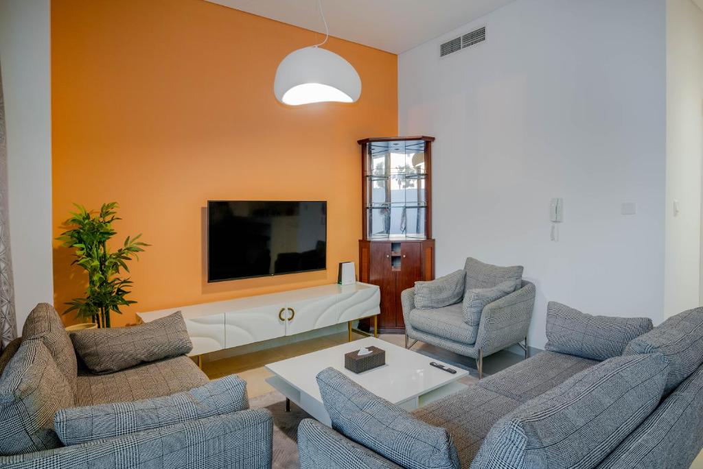 Modern Spacious 3Br Beach Villa Review