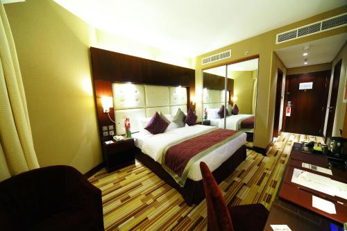 Monaco Hotel - Hotel Overview
