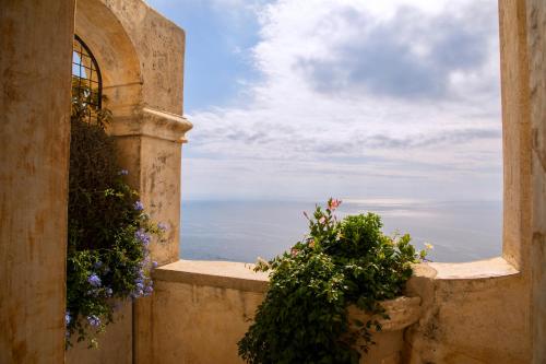 Monastero Santa Rosa Hotel & Spa - Hotel Overview