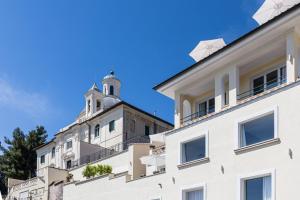 Monastery of the Saints - Hotel Overview