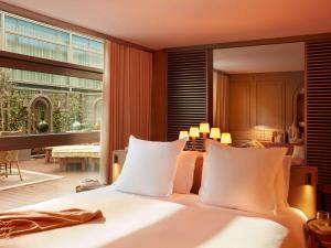 Mondrian Bordeaux Les Carmes - Hotel Overview