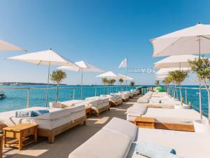 Mondrian Cannes - Hotel Overview