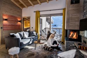 Montana Lodge - Location and Accessibility