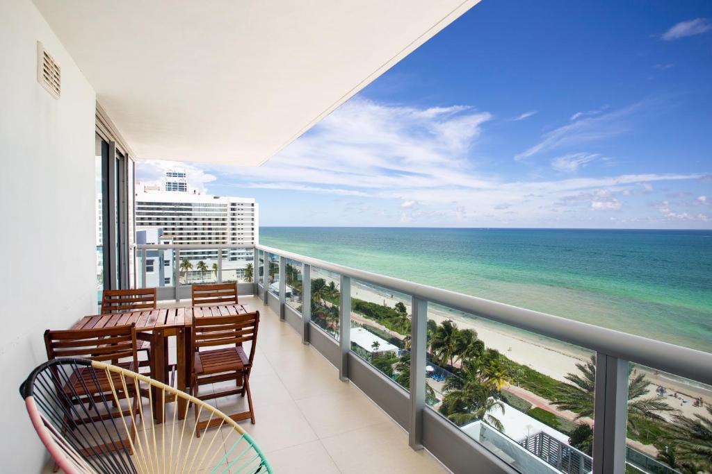 Monte Carlo by Miami Vacations Review