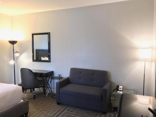 Montecito Inn - Hotel Overview