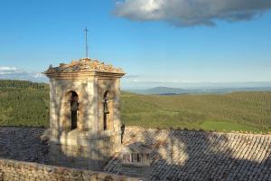 Monteverdi Tuscany - Overview of Monteverdi Tuscany