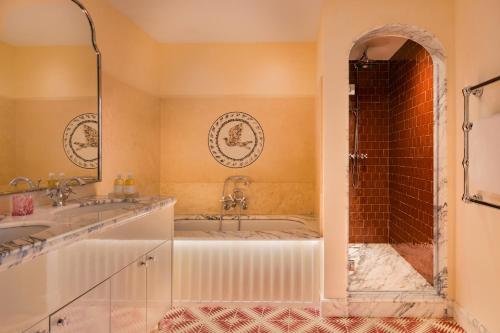 Monti House Rome - Hotel Overview