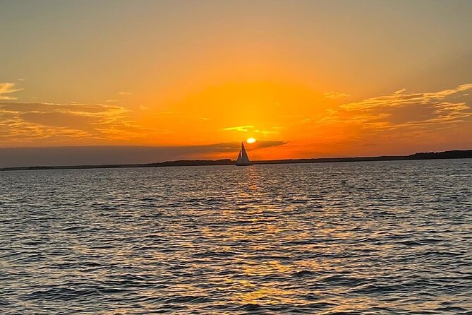 Moonlight & Music Sunset Cruise (BYOB)