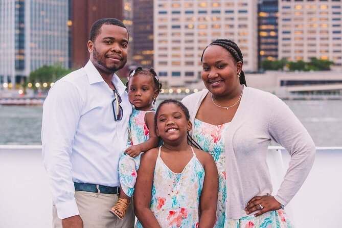 Mothers Day Premier Plus Brunch Cruise on the Chicago River