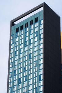 Motto by Hilton New York City Chelsea - Location and Accessibility