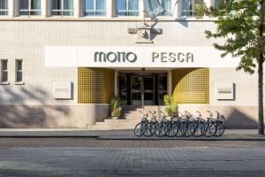 Motto By Hilton Rotterdam Blaak - Hotel Overview and Location