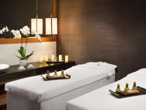 Mövenpick Hotel Jumeirah Beach - Exceptional Location and Proximity