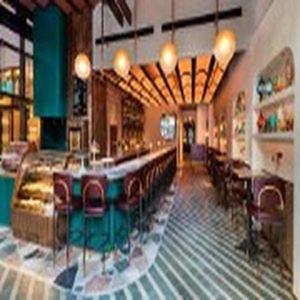 Moxy NYC Chelsea - Hotel Overview and Location