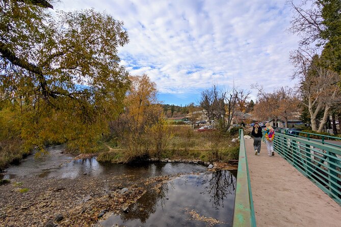 Murphys Scavenger Hunt Walking Tour - Tour Overview