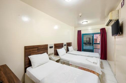 Naif Palace Hotel - Hotel Overview