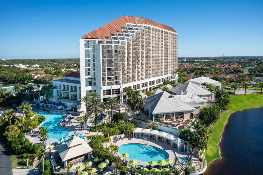 Naples Grande Beach Resort - Resort Overview