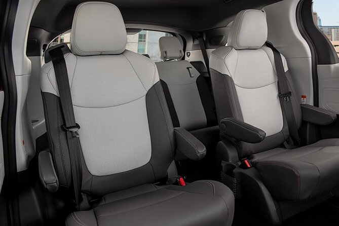 Nashville Private Airport Transfer