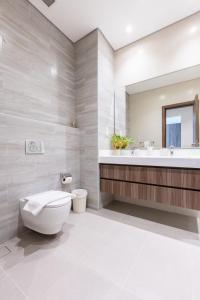 Nasma Luxury Stays - Vacation Villa With Private Pool Steps to the Sea - Property Overview and Location
