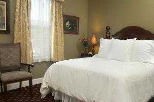 National Hotel Jackson - Hotel Overview