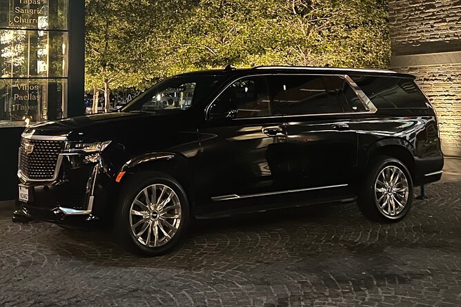 Nation’s Capital Guided Tours and Airport Transfers