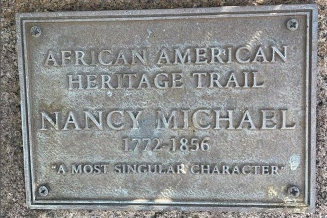 New Budget Friendly Shared 4 Hour African American Heritage Tour