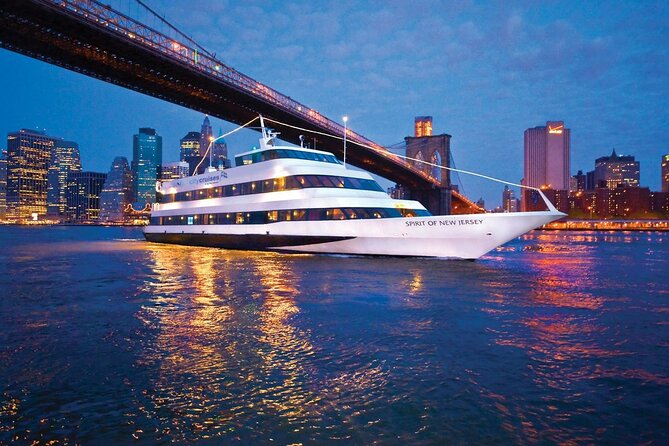 New Jersey Mothers Day Signature Brunch Cruise