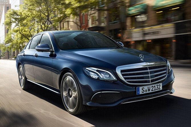 New Orleans Louis Armstrong Airport MSY Round-Trip Private Transfer - Overview of the Service
