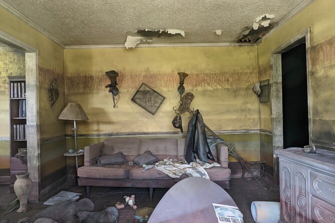 New Orleans: Rebirth & Life After Katrina Tour