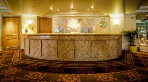 New Seoul Hotel - Hotel Overview