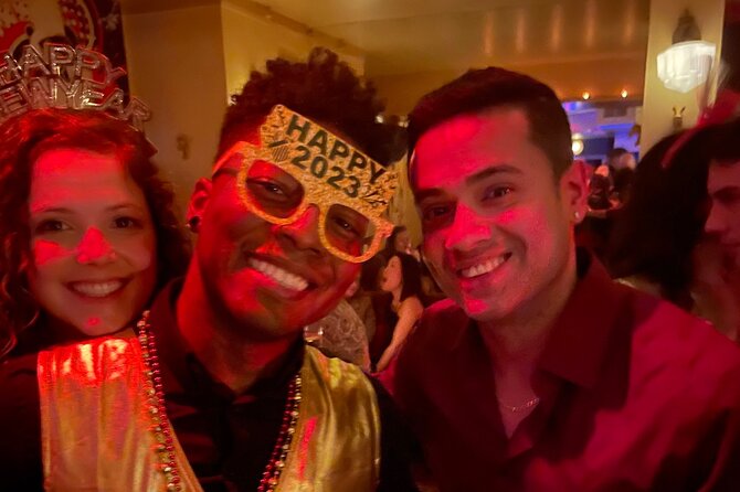 New Year's Eve Drinking History and Live Ball Drop Bash - The Significance of New Years Eve Celebrations