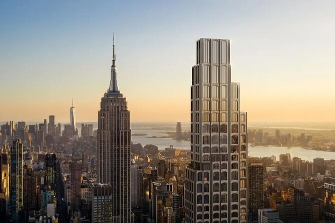 New York Airport JFK Round Trip Transfer to Manhattan or Brooklyn