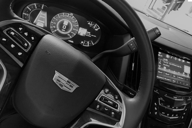 New York Airport Luxury Transfer : Newark Airport to New York City - Sum Up