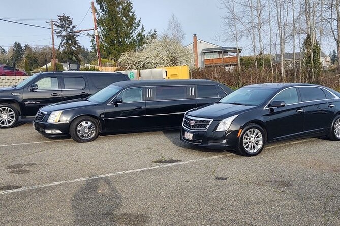 New York to New York Airport (LGA) – Departure Private Transfer
