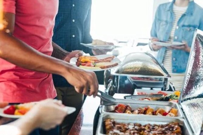 Newport Beach Fathers Day Buffet Brunch Cruise