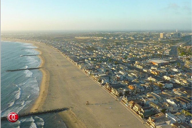 Newport Beach Tour