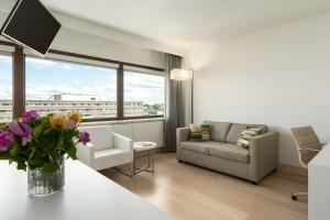 NH Amsterdam Zuid - Hotel Overview